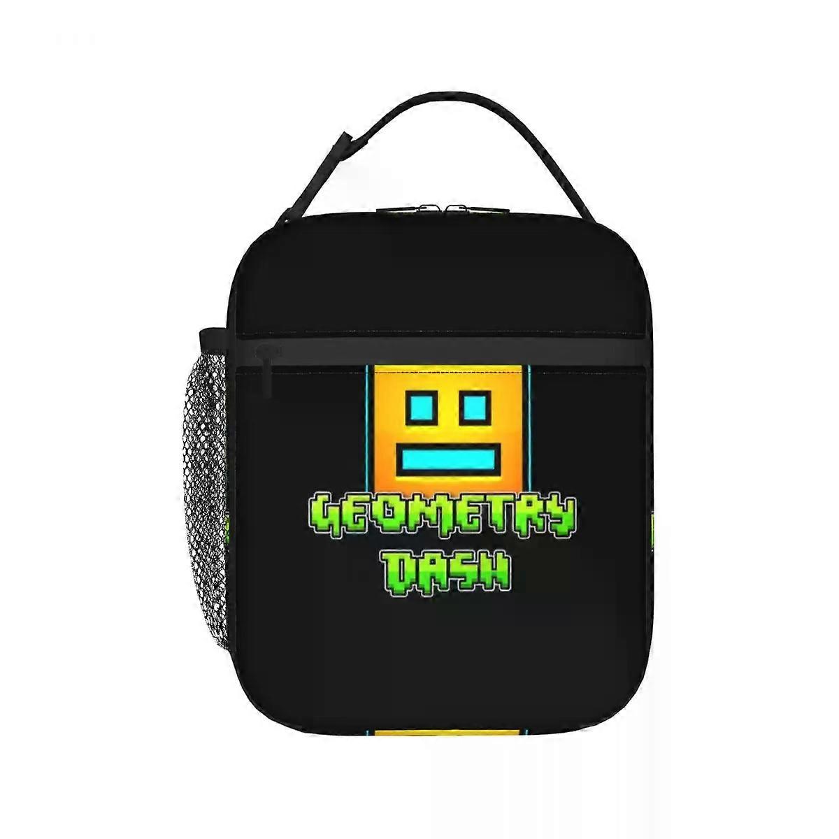 v1235 Geometry Dash 2024 One Lunchbag ip366