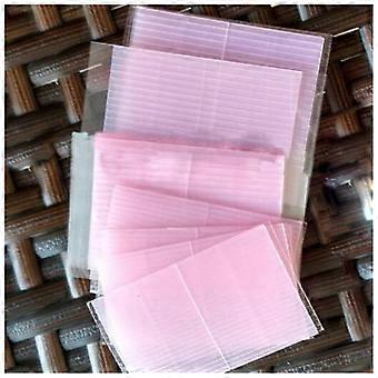 Invisible Eyelid Tape 50pcs for Natural Eye Enhancement, Waterproof, Long Lasting Adhesive