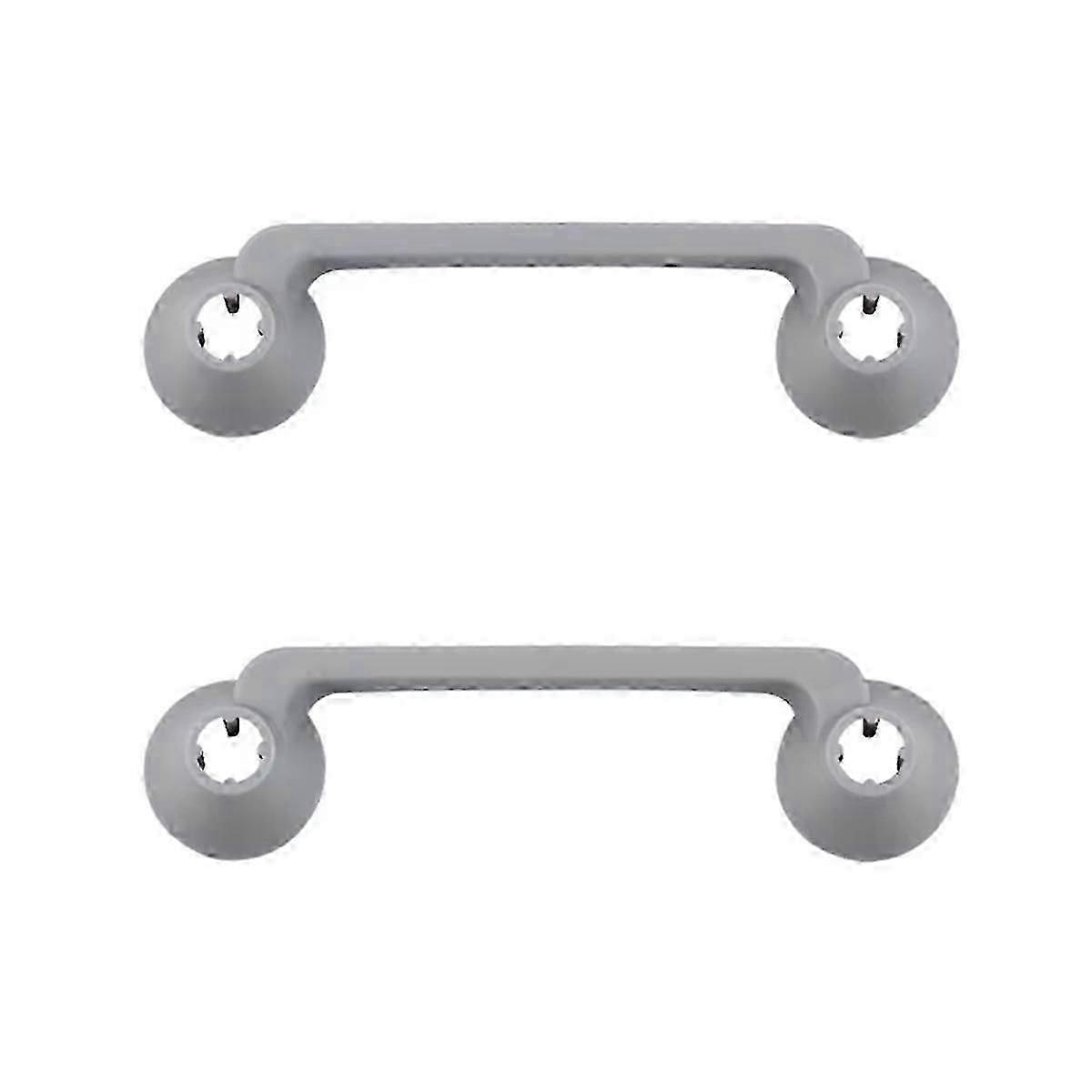 2 Pcs Rocker Joystick Protector suitable for AIR 3S/Mini 3 Pro/MINI 4 Pro Remote Control Thumb Rocker Cap Stick Cover