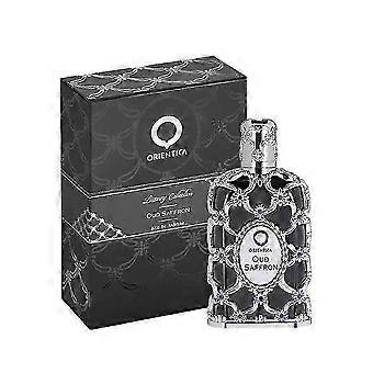 Orientica Amber Rouge Middle East Arab Oriental Red Amber Neutral perfume