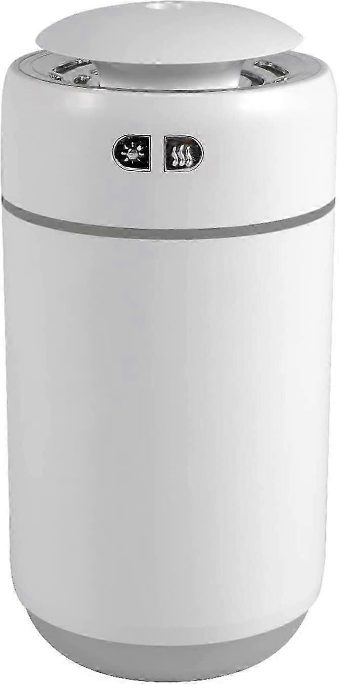 Humidifier large container with built-in aroma