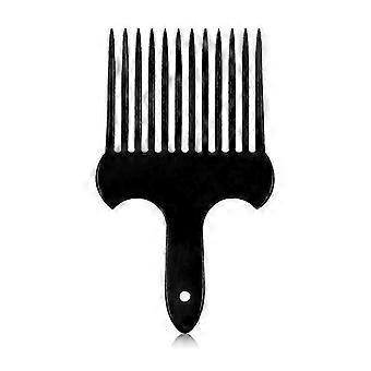 Hair Styling Tool Compatible with Afro Braid and Wig Use