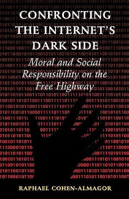 Confronting The Internet's Dark Side - Raphael - Paperback - en Book
