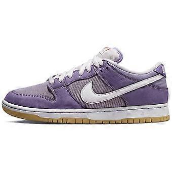 Nike SB Dunk Low « Unbleached Pack Lilac » DA9658-500