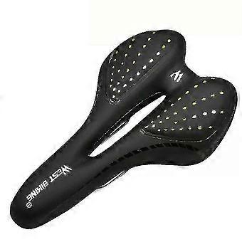 Fahrrad Soft Gel Sattelsitz