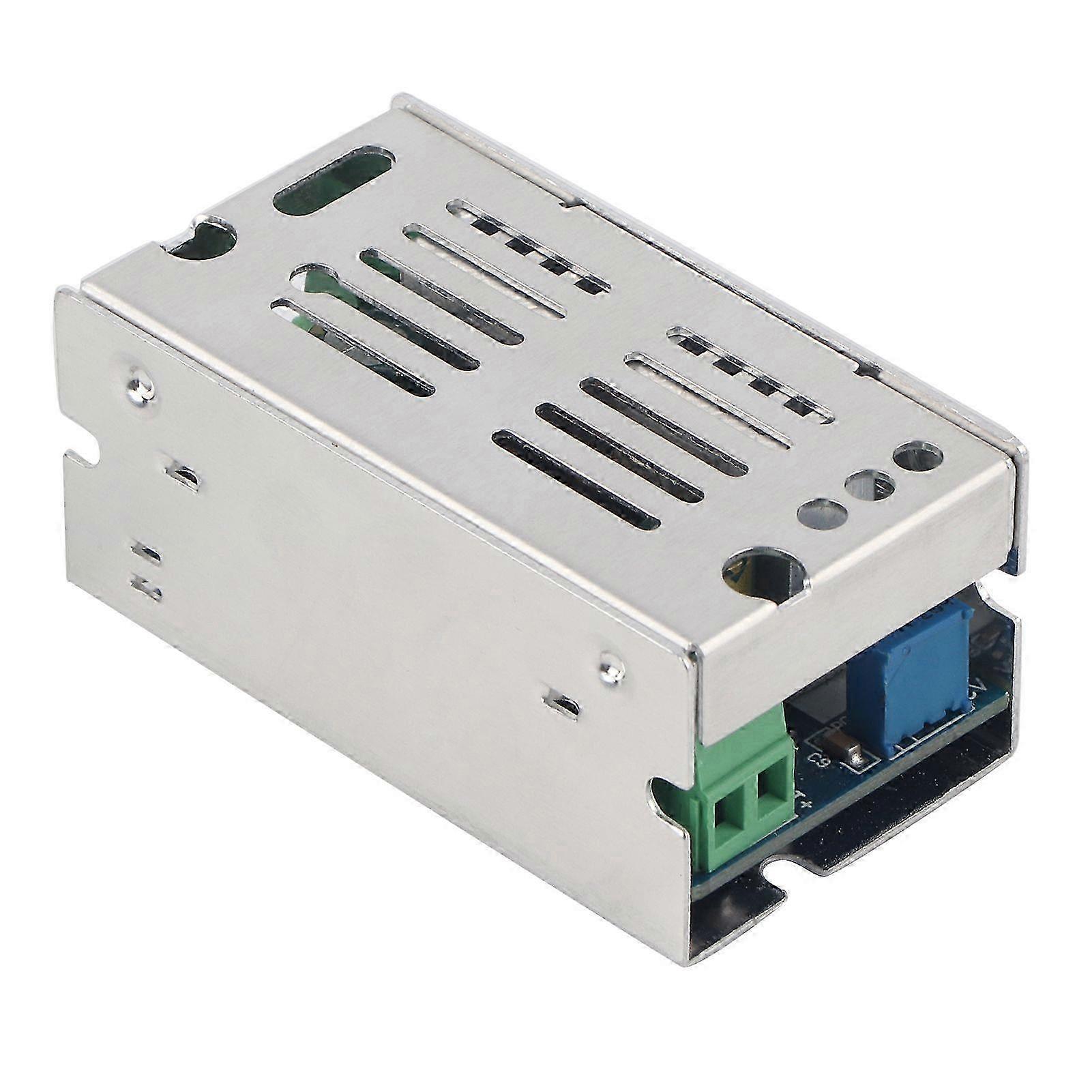 200W 15A DCDC 860V to 135V Nonisolated Adjustable Step Down Module with Aluminum Shell