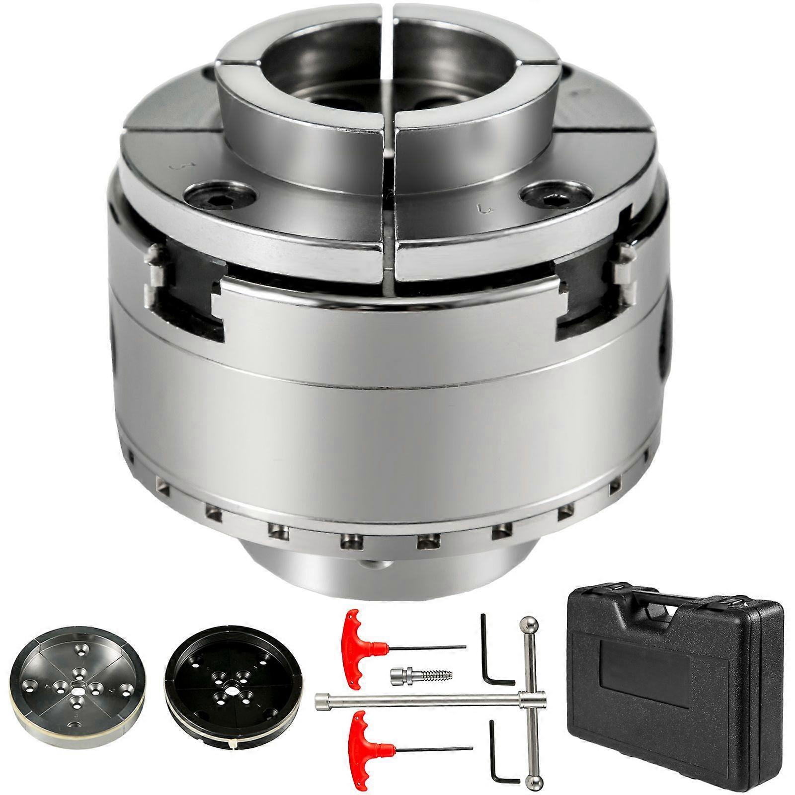 Rustproof Metal Strung Chuck 100mm