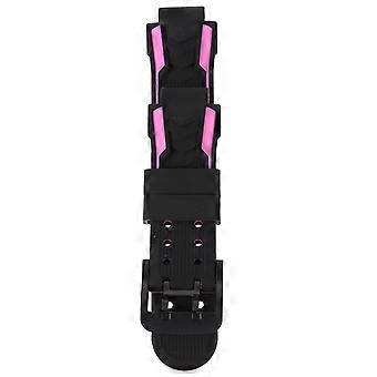 Universal Children Watch Strap Silicone Watch Strap Smart Wristband Replacement