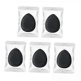 4x5x Finger Powder Puff Mini Makeup Puff for Repair Cream Concealer Eye Shadow