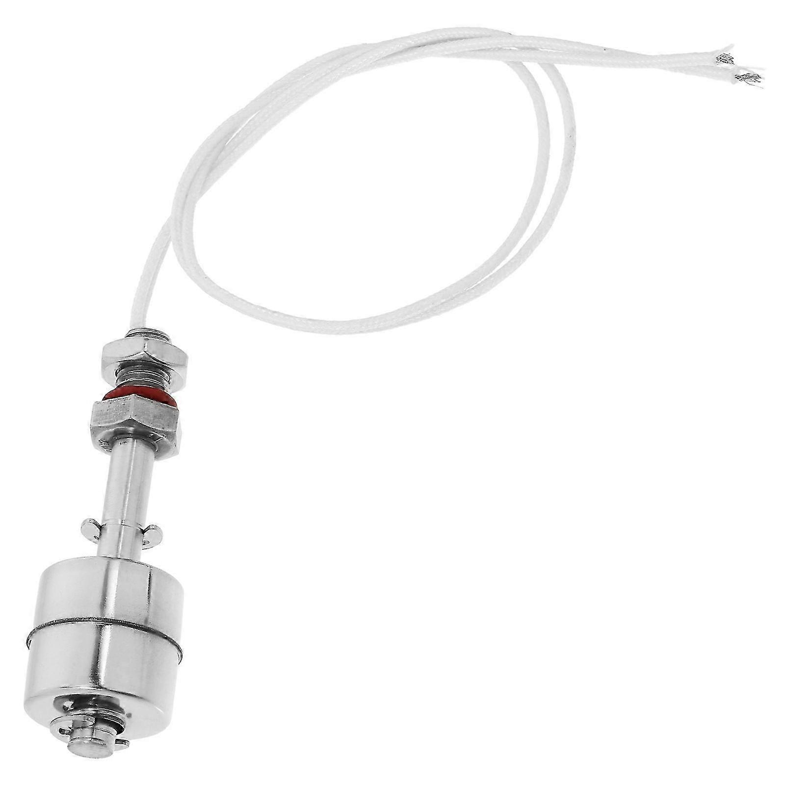 Water Level Sensor Stainless Steel Float Switch for Reliable Water Control