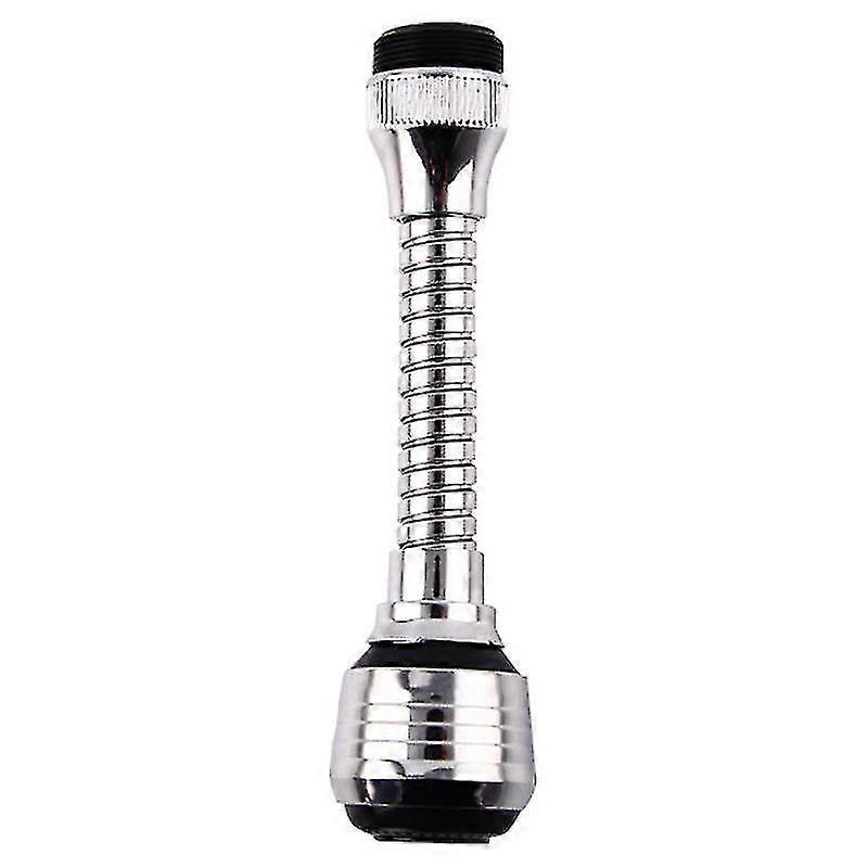 Kitchen Tap Universal Faucet Extension 360 Rotatable