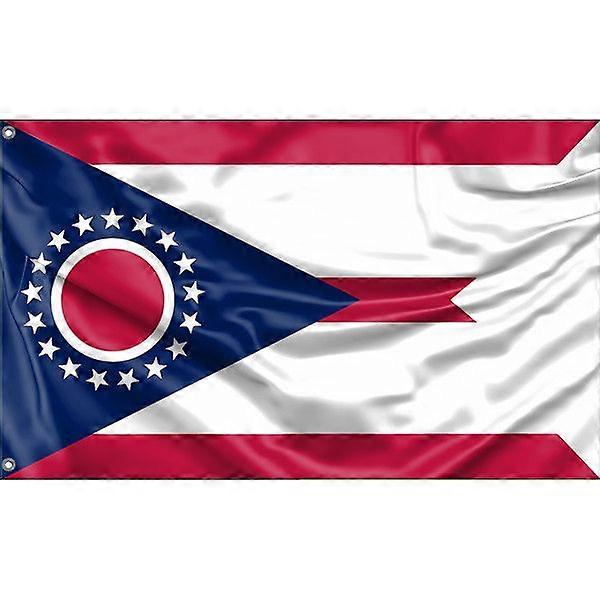 Ohio-flagget EY-1747