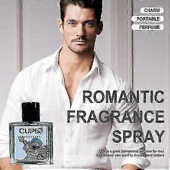 Upgrade Charm Toilette Cologne voor mannen, multifunctionele geur, verjaardagscadeau - pstq