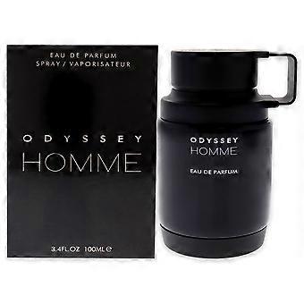 Armaf Odyssey by Armaf für Herren - 3.4 oz EDP Spray Eau de Parfum