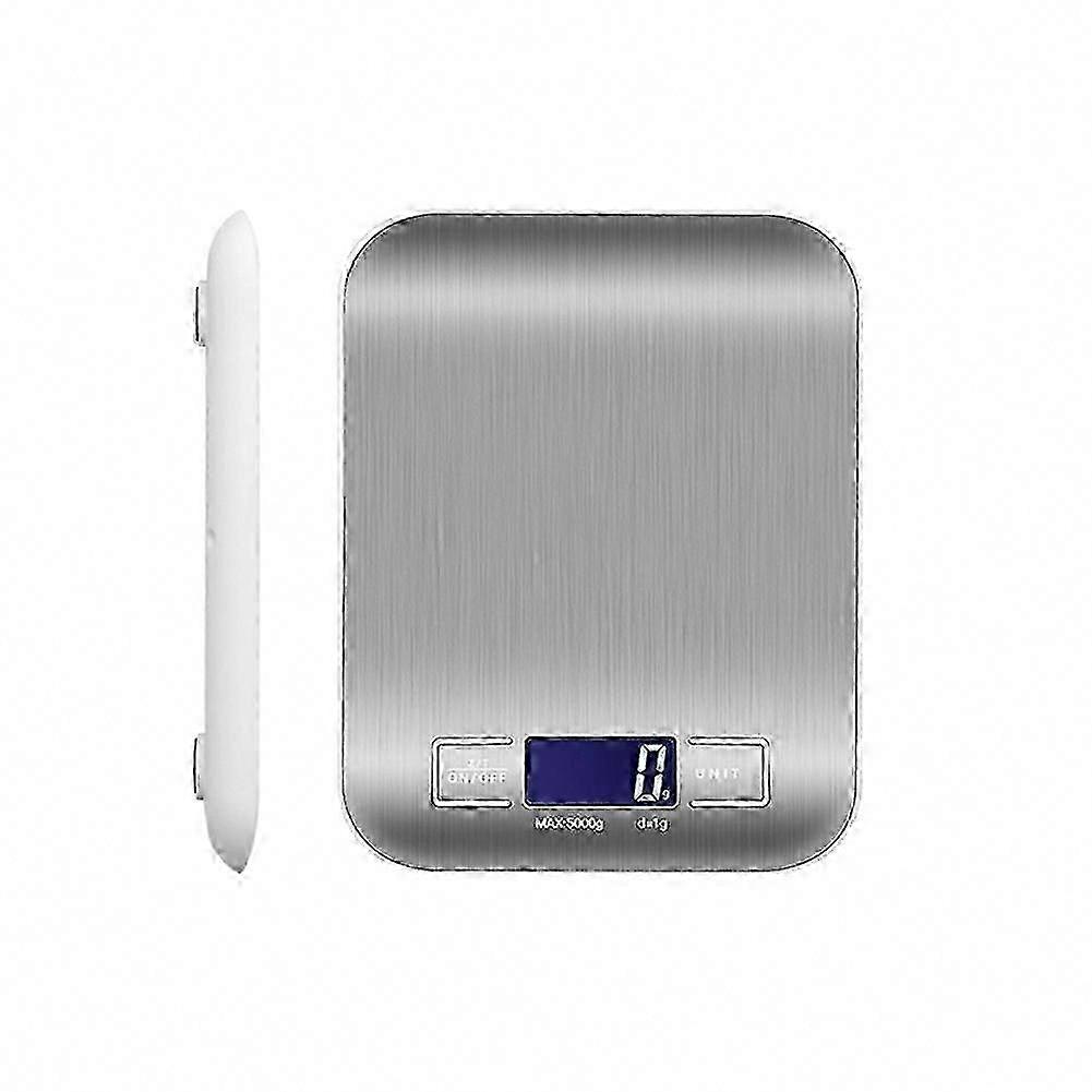 Digital Kitchen Scale, Food Scale, Coffee Scale, Weight Scale
