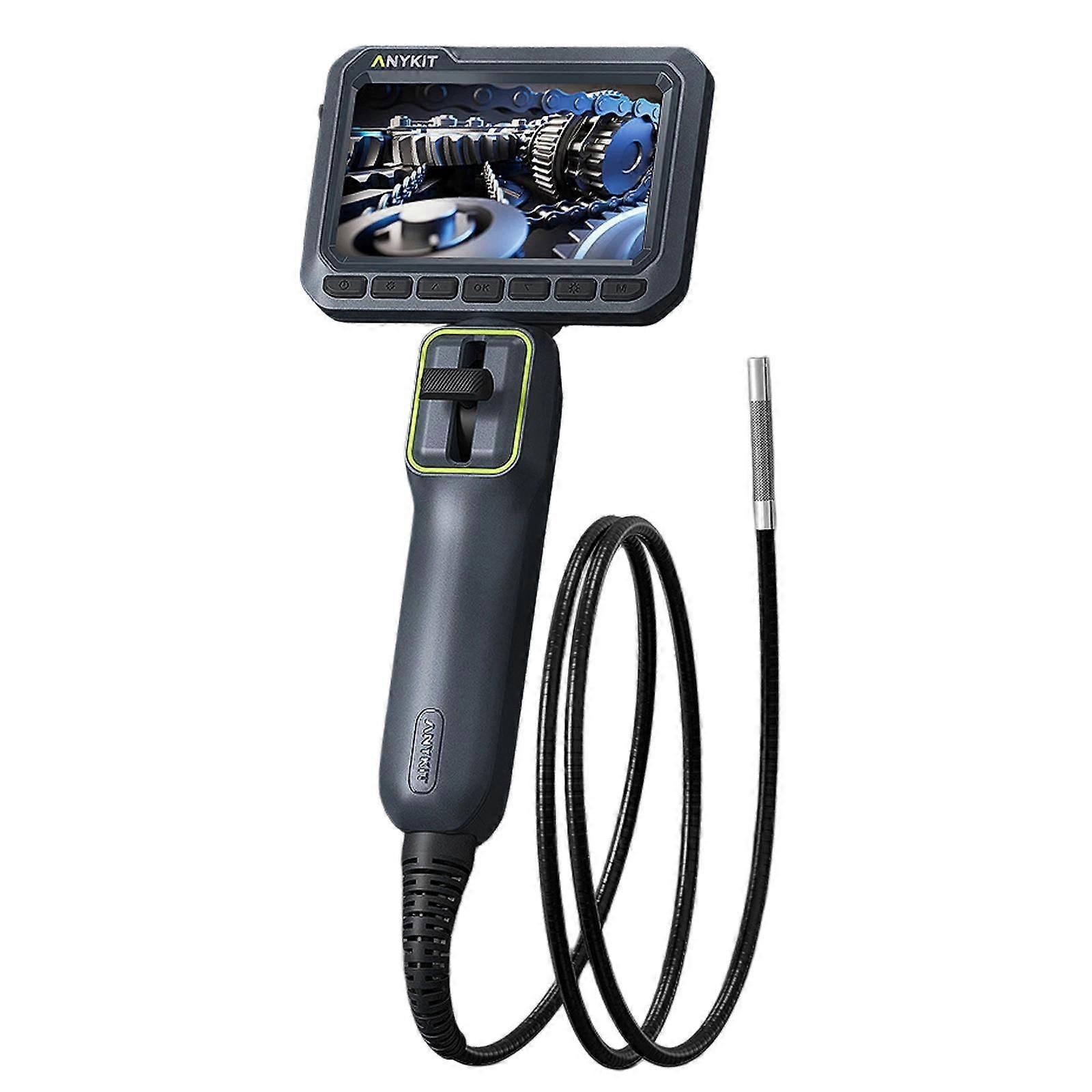 ANYKIT Industrial Endoscope AD430
