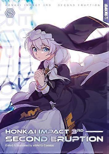Honkai Impact 3rd Second Eruption Volume 2