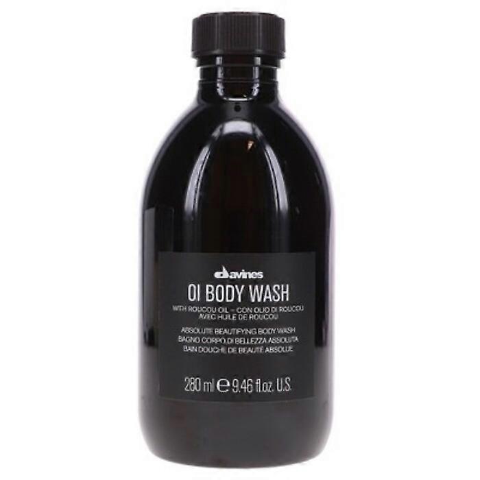 Oi Body Wash 280ml