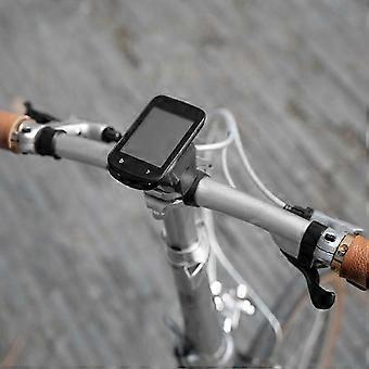 Fixed Bike Mount for Folding Bicycle, Universal Bike Computer Mount, Handlebar Phone Holder, Cycling Accessories GIX