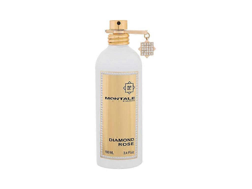 Montale Diamond Rose EDP W 100 ml
