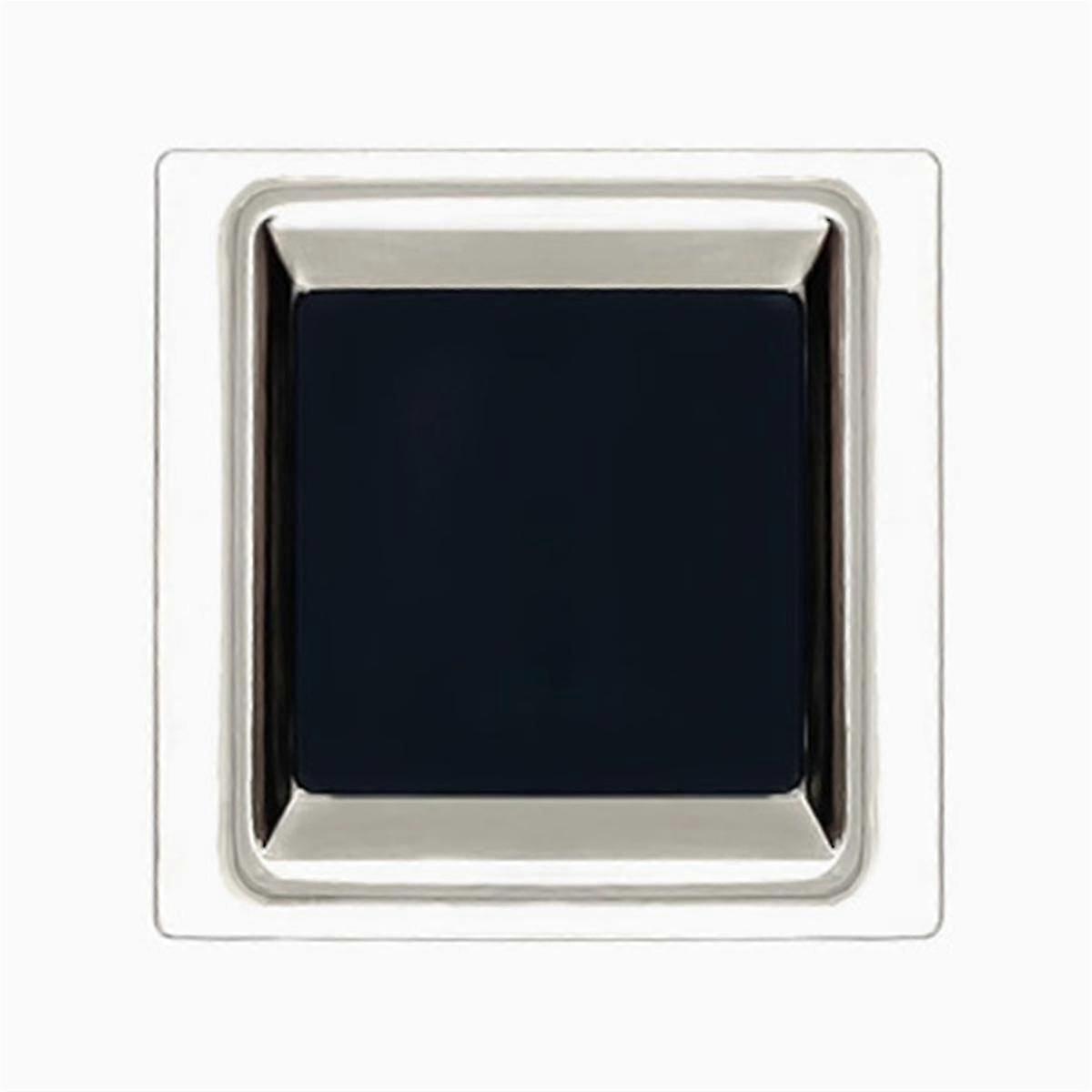 Fingerprint Identification Module Zw0608 Square Semiconductor Capacitive Fingerprint Acquisition Sensor Switch Module,a