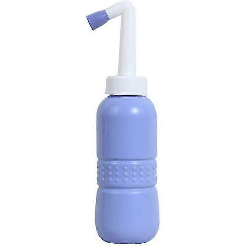 Multiuse Portable Bidet Spray Bottle