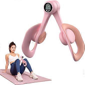 Pelvic Floor Exercise Devices, Thigh Trainer, Inner Thigh Exerciser