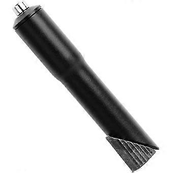 Adattatore per tubo di sterzo per bicicletta, manubrio per bicicletta, forcella anteriore, nucleo sospeso, estensione per rialzo attacco manubrio