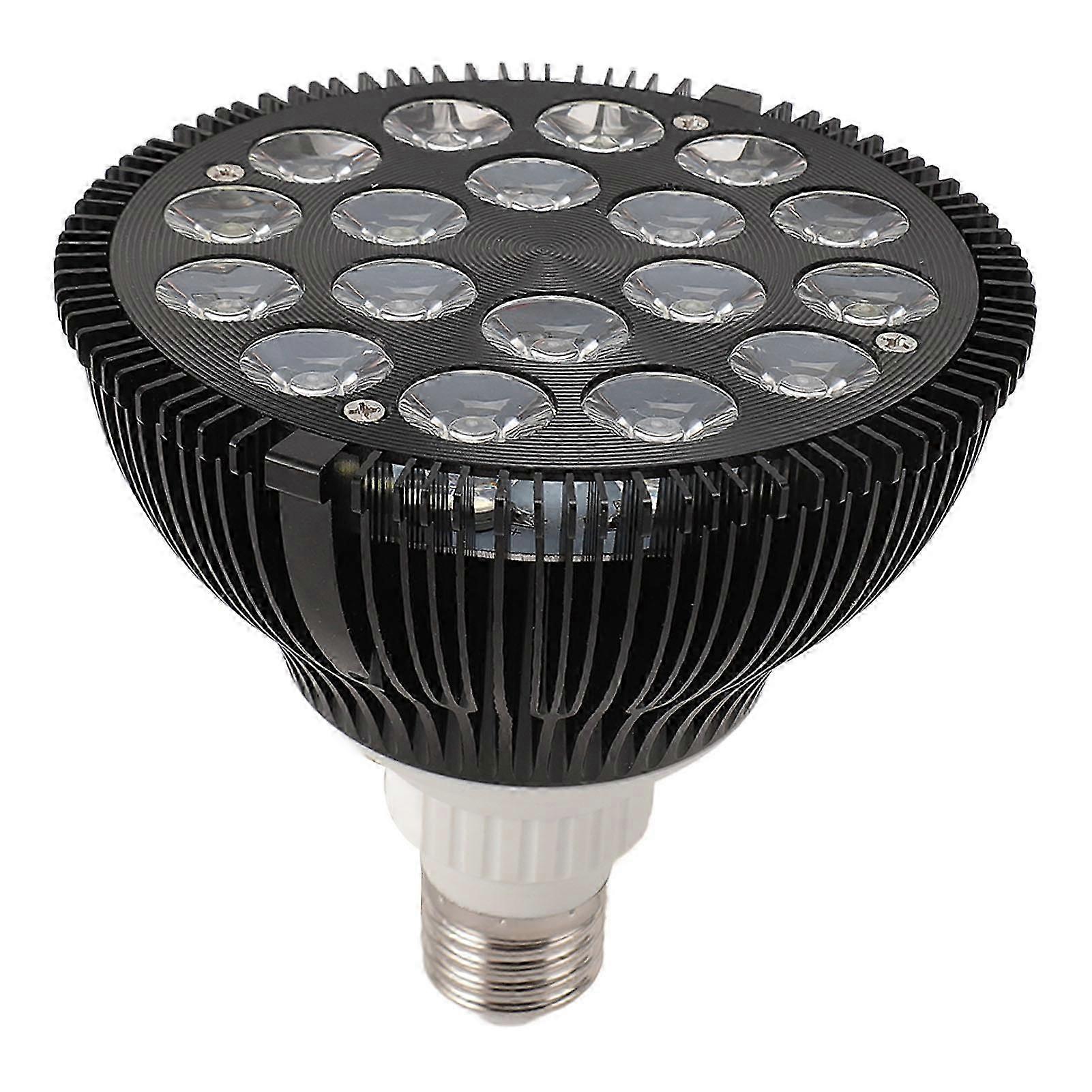 Aluminium 18W Reef-Spectrum LED