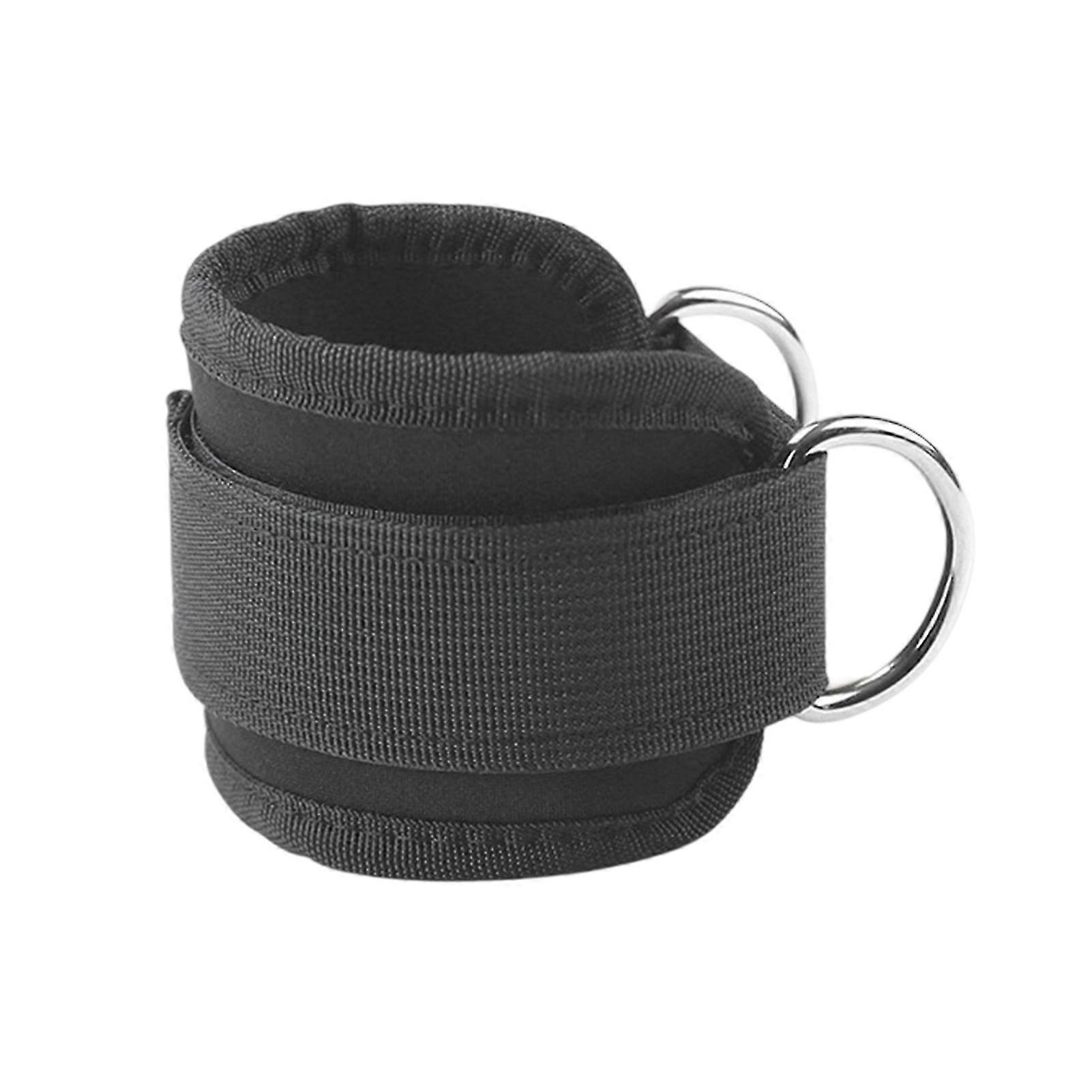 Breathable Adjustable Ankle Cuff