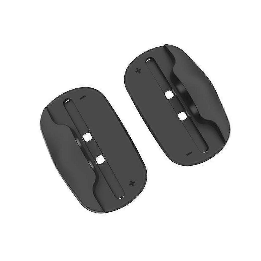 Switch2 Controller Mouse Stand for Gaming - Compatible with Nintendo Switch & PC
