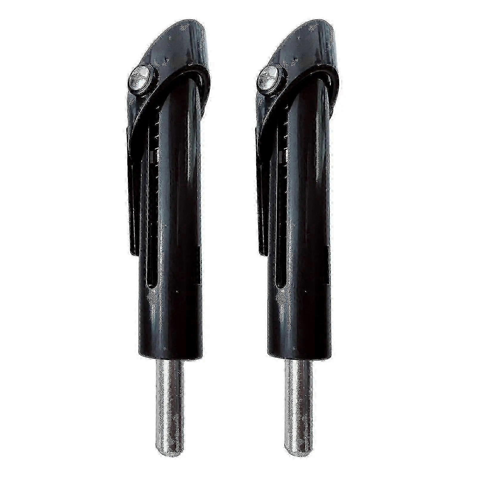 2x Universal Weight Stack Pin Gym Equipment Accessory Portable Multifunction Weight Loading Pin Compatible with Weight Stack Replacement