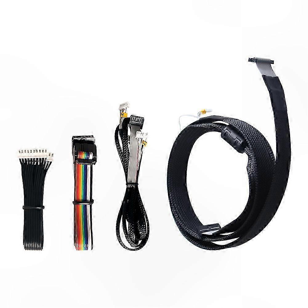 3D Printer Cable Combination Kit Accessories Package for S1 Model