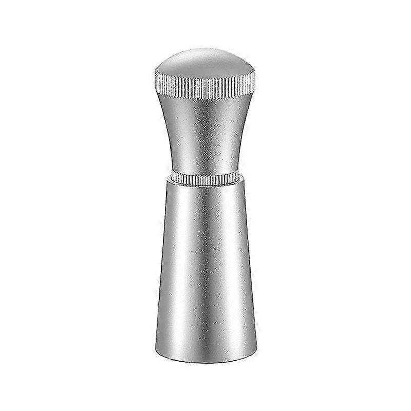 Adjustable 7-Needle WDT Espresso Tool