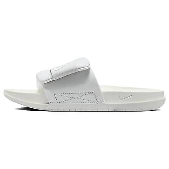 Nike Offcourt Adjust 'Wit/Grijs' Dames DV1033-001