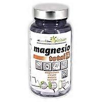 Total magnesium x4 50 tablets