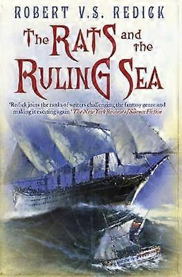The Rats and the Ruling Sea