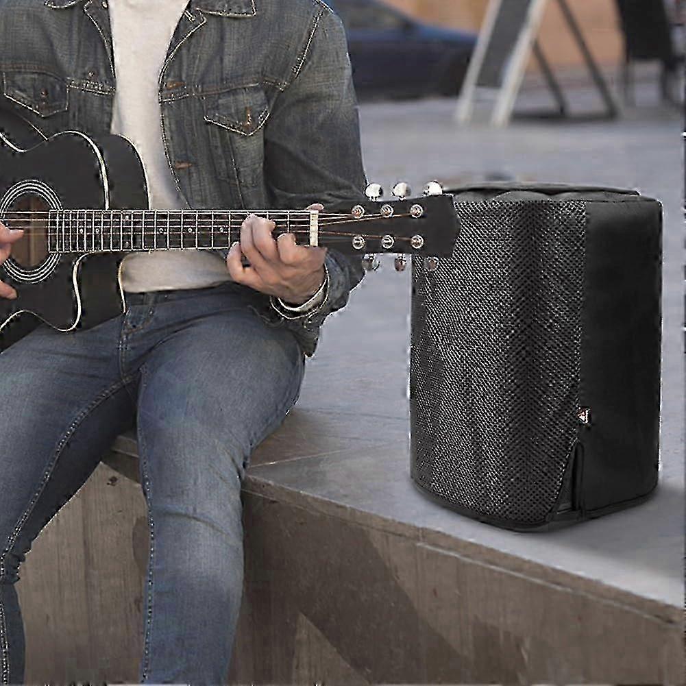 Dust & Impact Resistant Cover for Pro+ Speaker