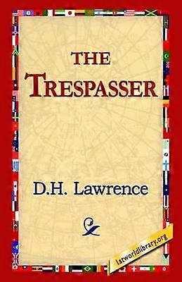 The Trespasser