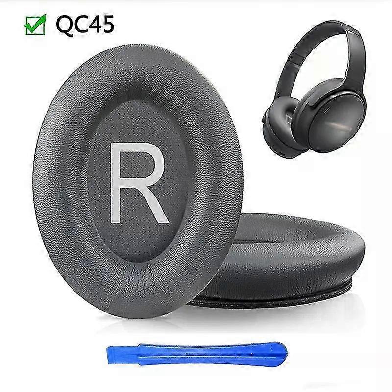 Extra Thick Memory Foam Ear Pads