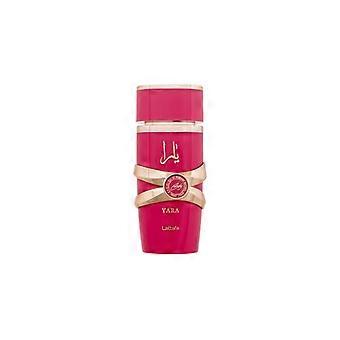 Damenparfüm Lattafa Yara Candy Eau de Parfum 100 ml