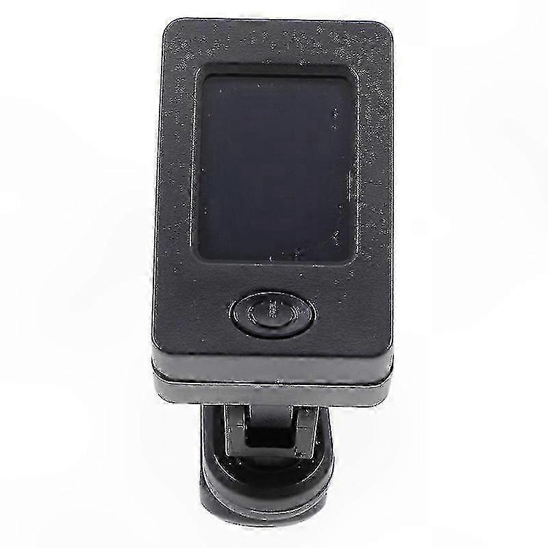 Single Bass Tuning Tool