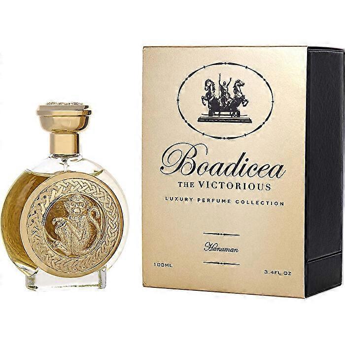 Boadicea The Victorious Hanuman Eau De Parfum Spray 100ml/3.4oz