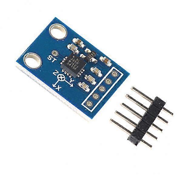8X ADL335 Module 3-Ais ,, Output Accelerometer Transducer Sensor for
