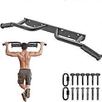 Ceiling Mount Pull Up Bar, Duty Wall Mounted Doorway Pull Up Bar, Multifunctionele Optrekstang, Draagbare Fitness Deurbar, Body Workout Home Gym Syste