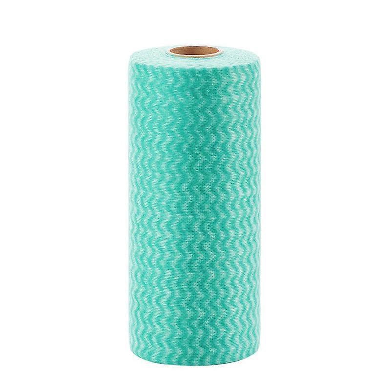 Fast-Drying Reusable Dish Wipe Roll