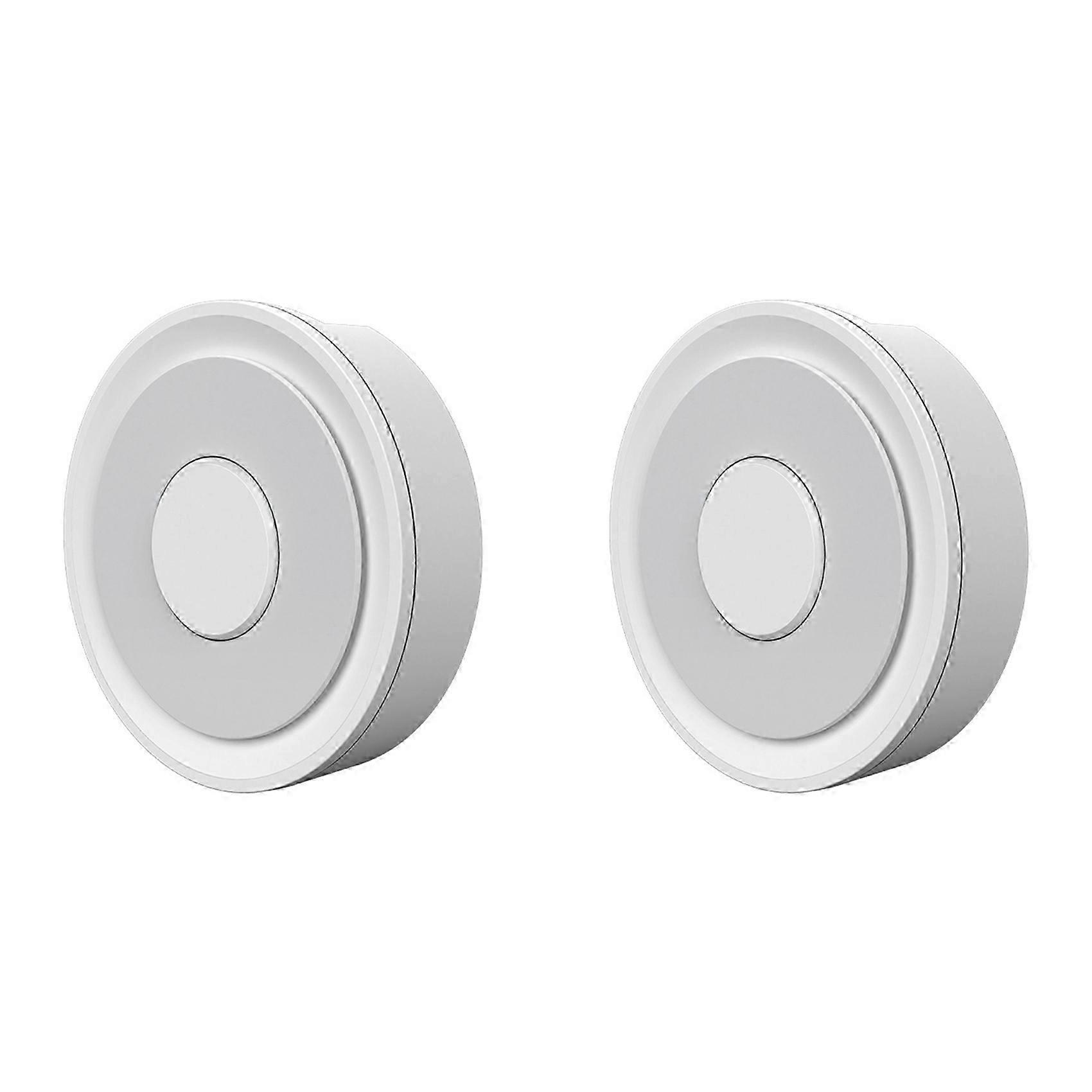Smart ZigBee Hub No Cable Required