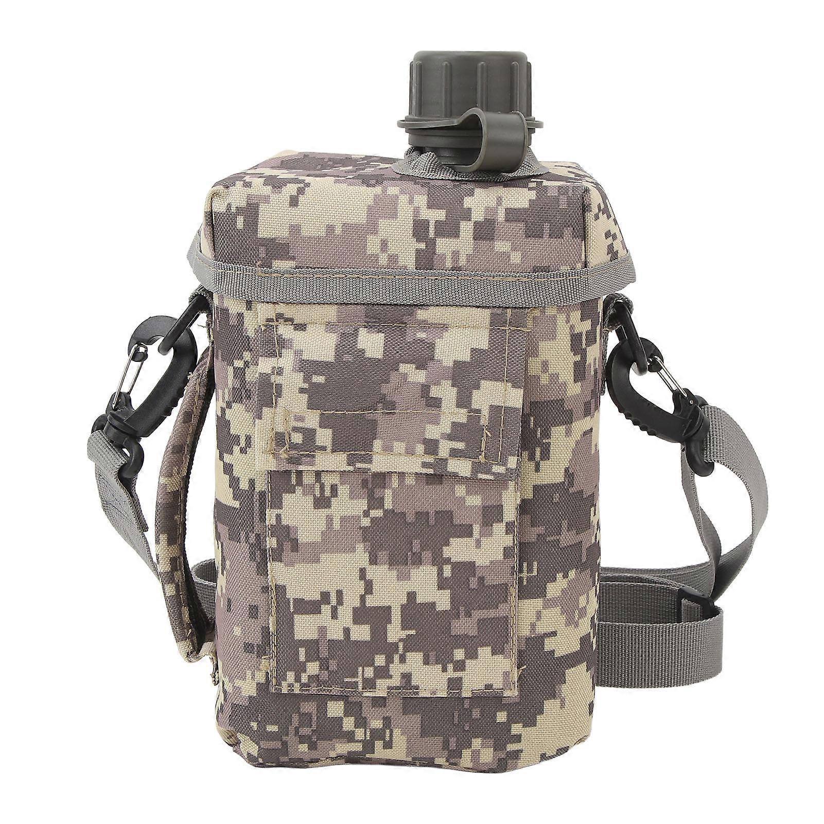 2L Lightweight Insulated Water Flask