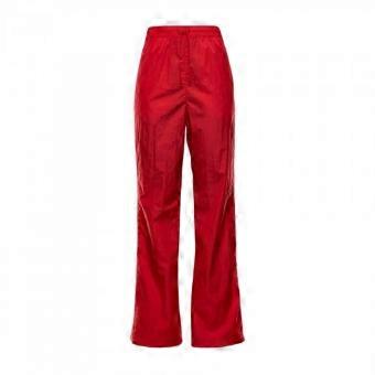 Nike Womens/Ladies Wide Leg Jogging Bottoms