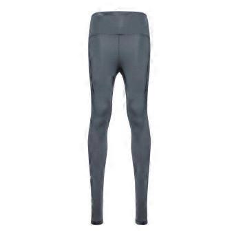 New Balance Womens/Ladies London Edition Running Tights